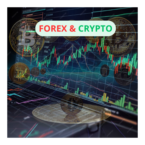 FOREX & CRYPTO